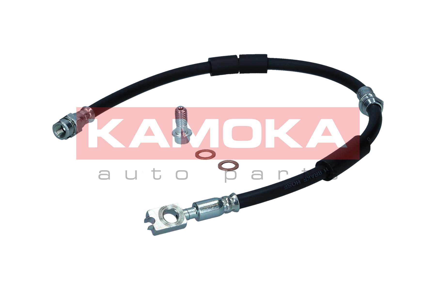 Brake Hose 2
