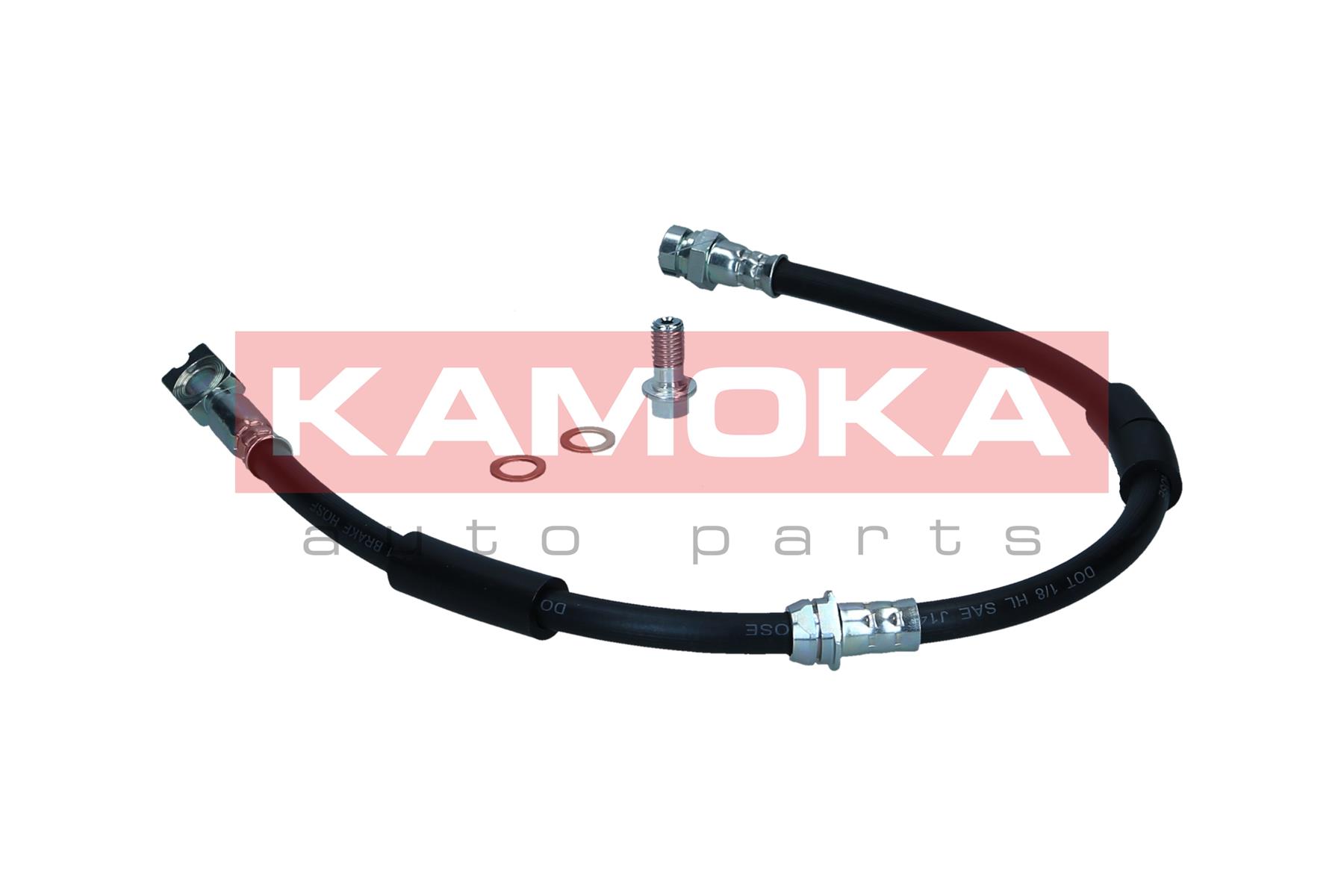 Brake Hose 3