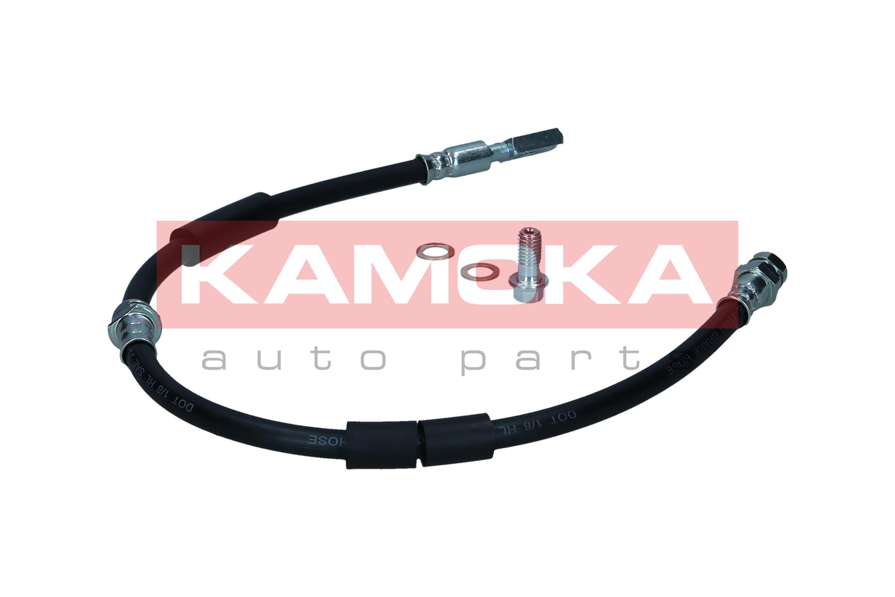 Brake Hose 4