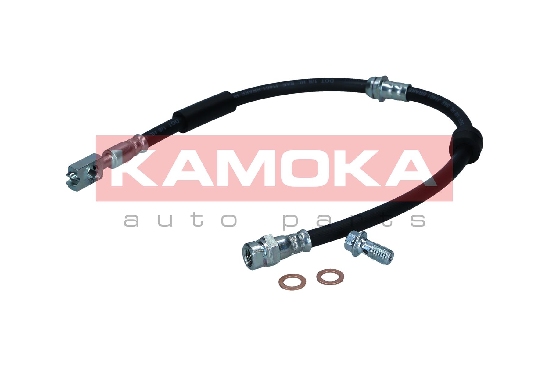 Brake Hose