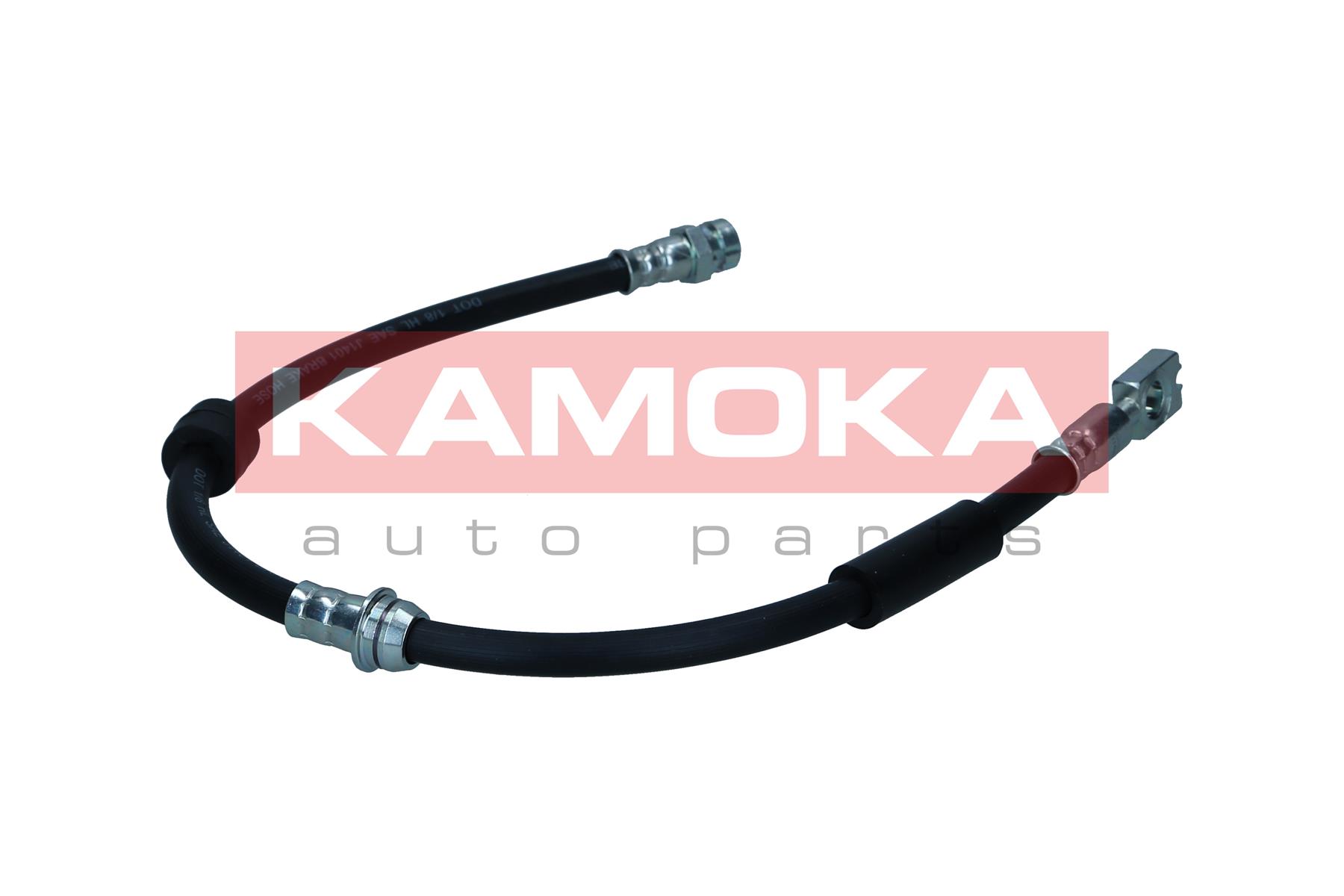 Brake Hose 3