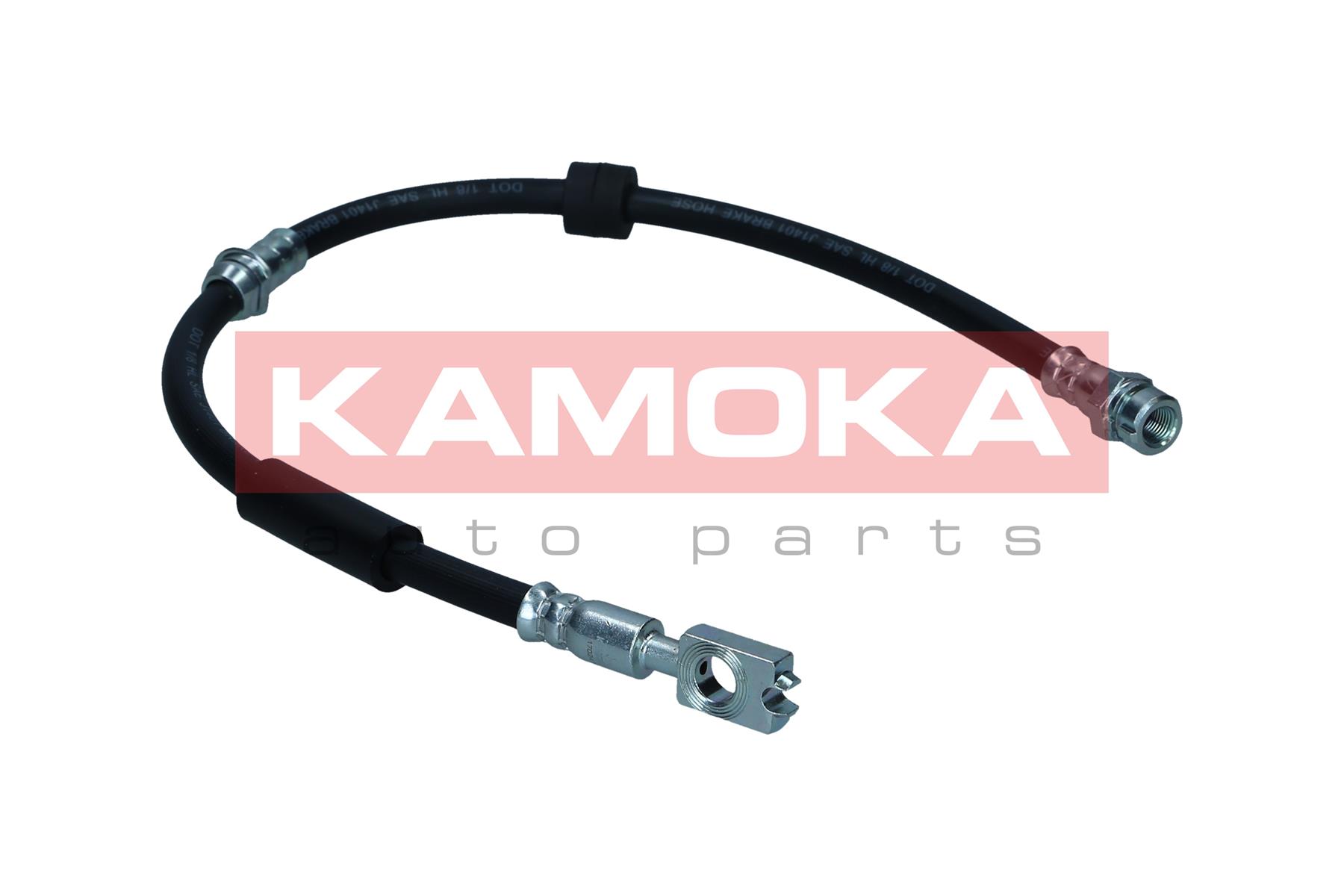 Brake Hose 4