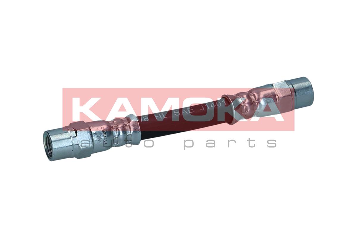 Brake Hose 2