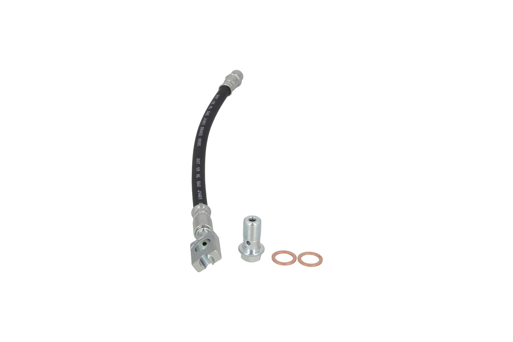 Brake Hose 2