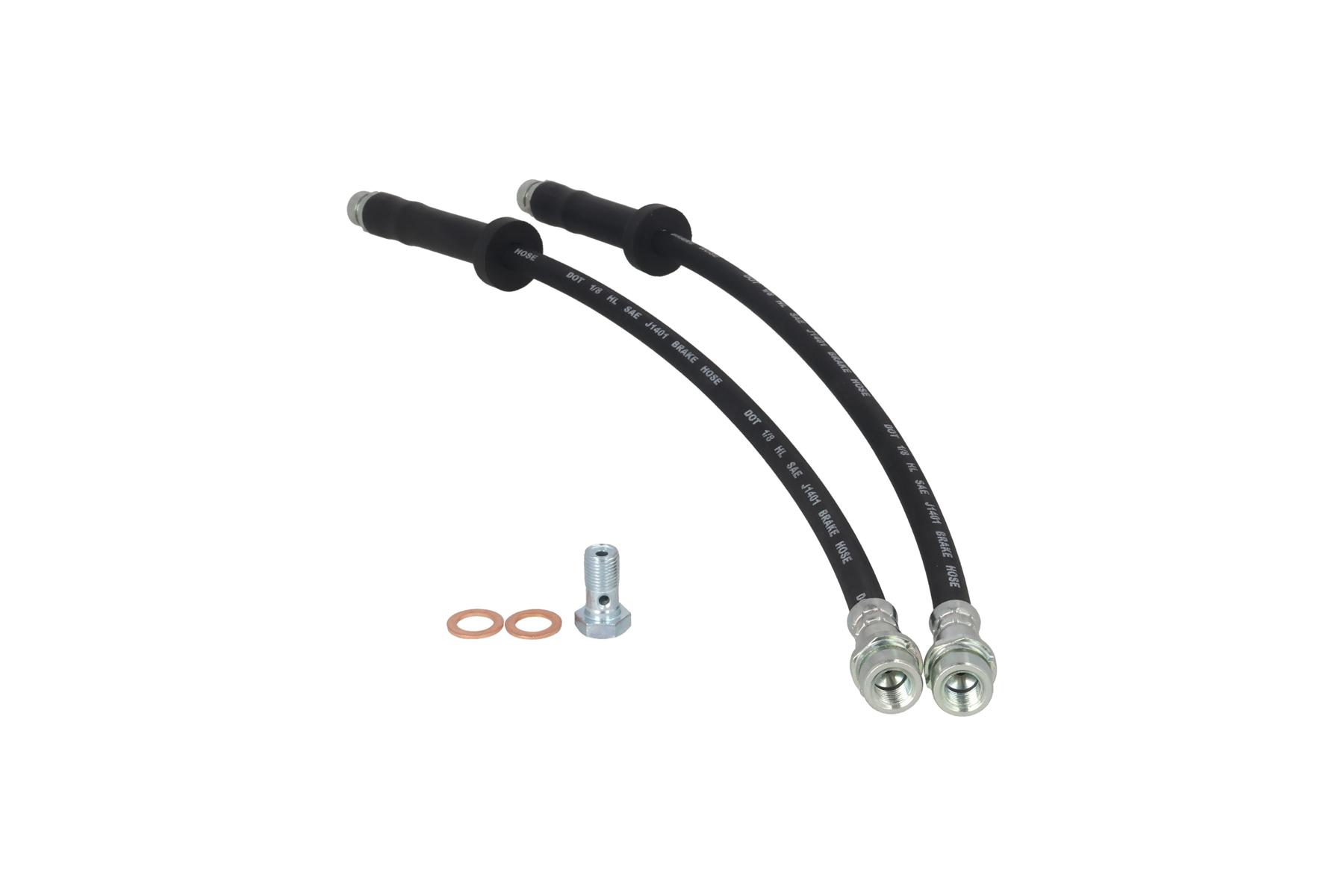 KAMOKA 1170398 Brake Hose...