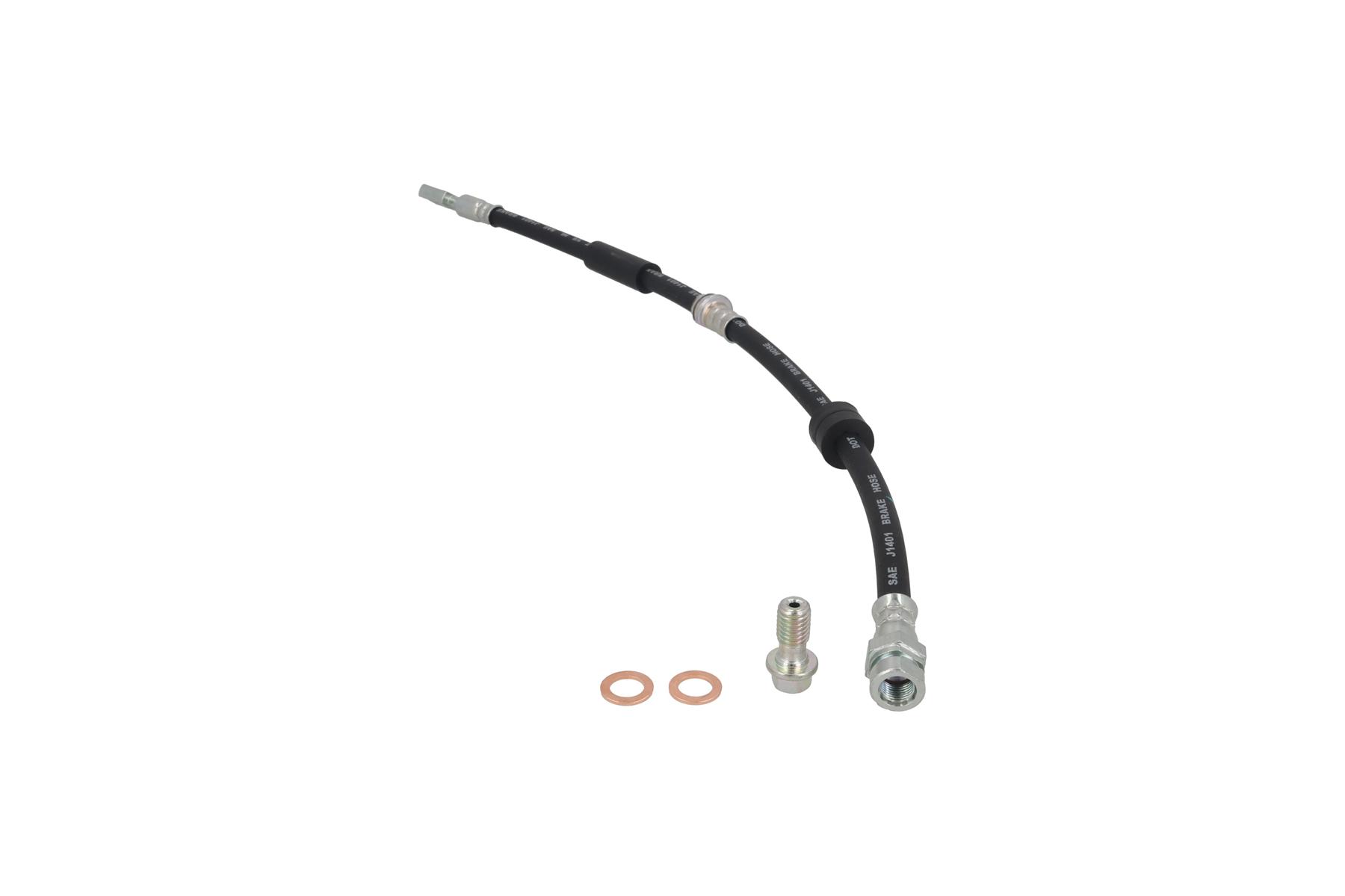 Brake Hose 2