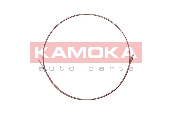KAMOKA 1173147 Brake Line
