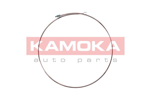 KAMOKA 1173187 Brake Line