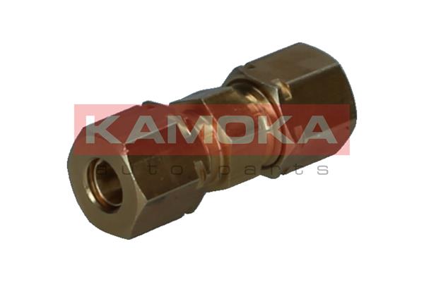 Connector, brake line 4