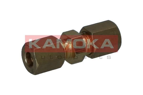 Connector, brake line 4