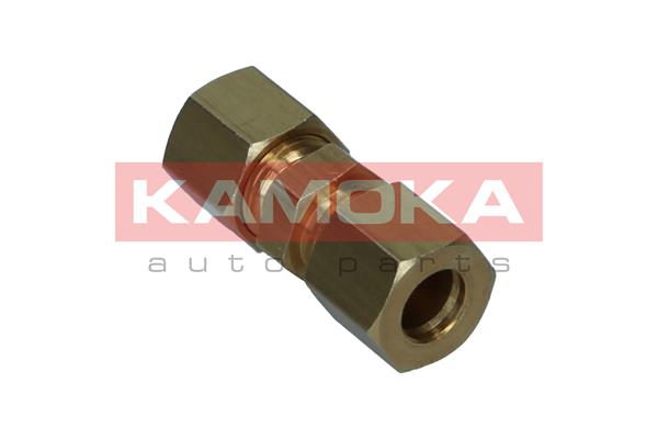 Verbindungsstück, Bremsleitung