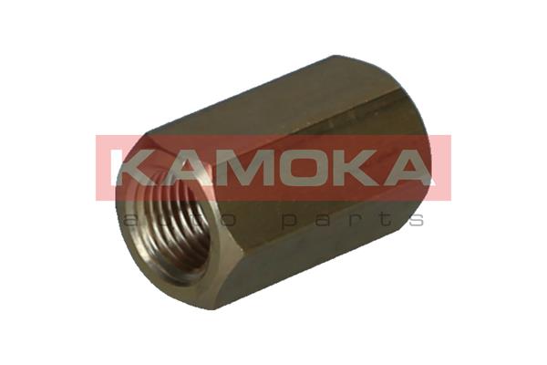 Connector, brake line 4