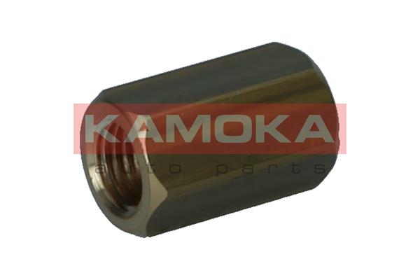 Connector, brake line 4