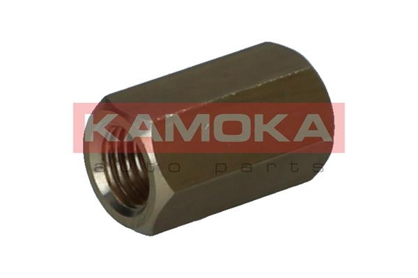 Connector, brake line 4