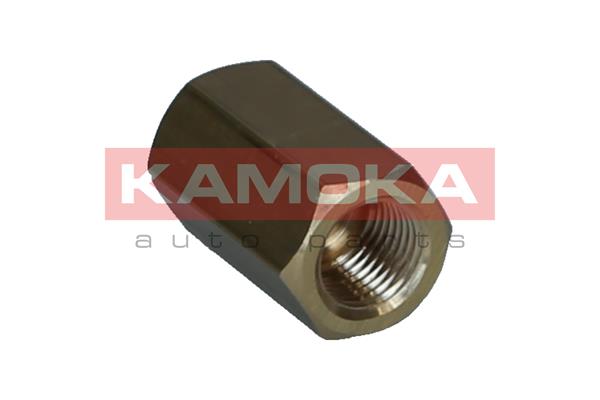 Connector, brake line 3