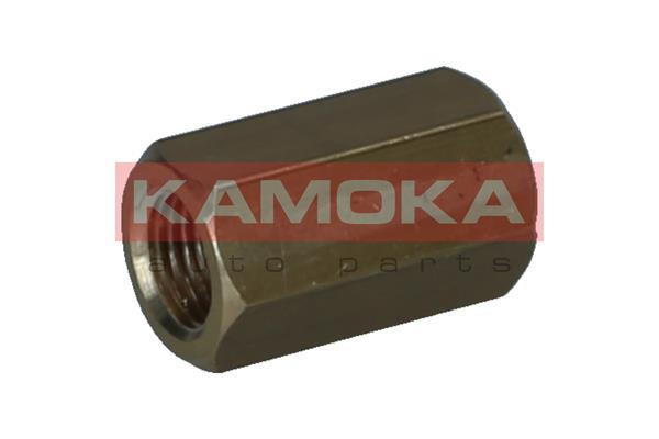 Connector, brake line 4