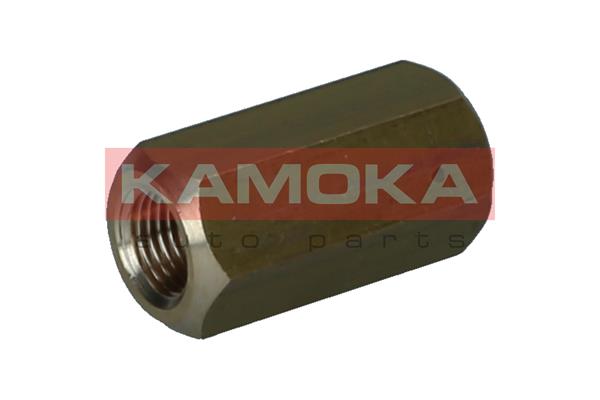 Connector, brake line 4
