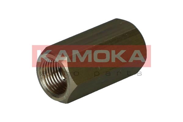 Connector, brake line 4