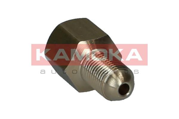 Adapter, Bremsleitung