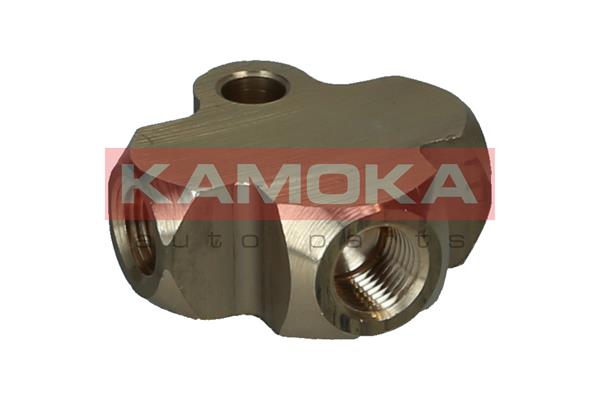 KAMOKA 1179081 Verteilerstück, Bremsleitung