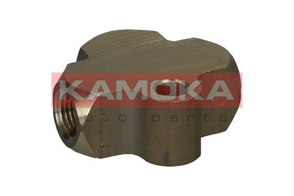 Distributor Piece, brake line 3