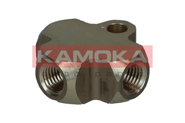 Distributor Piece, brake line 2