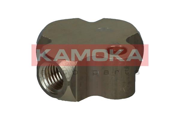 Distributor Piece, brake line 3