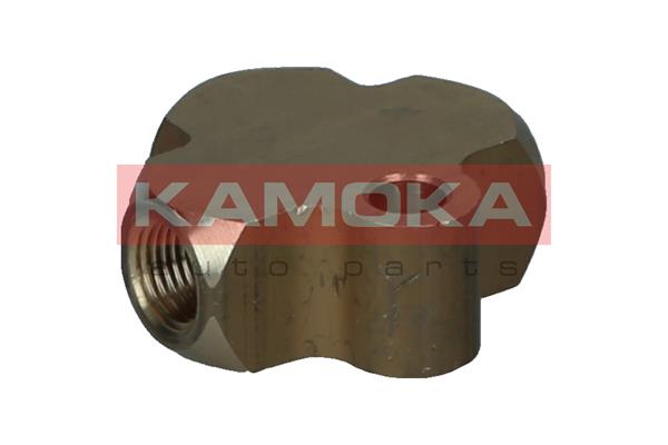 Distributor Piece, brake line 3