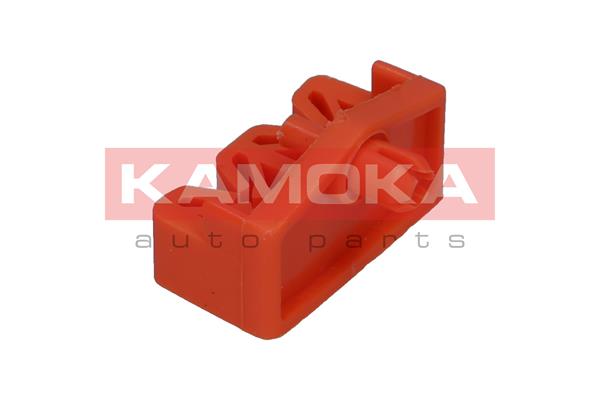 Holder, brake line 3