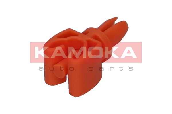 Holder, brake line 2