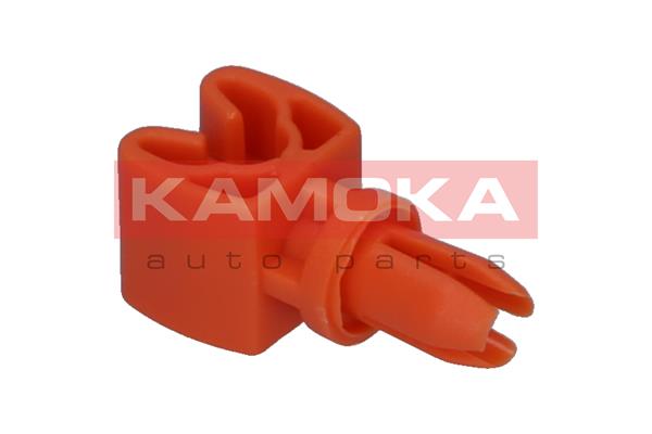 Holder, brake line 3