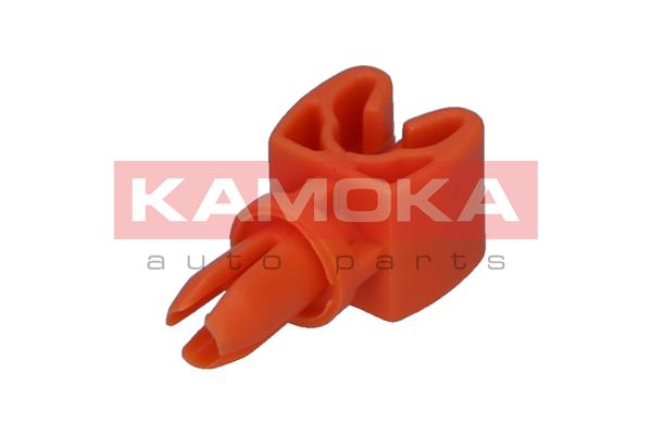 Holder, brake line 4