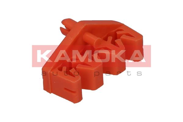KAMOKA 1179095 Halter, Bremsleitung