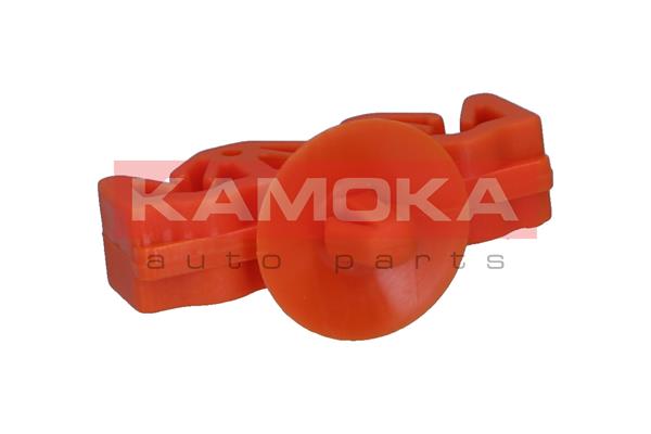 Holder, brake line 2