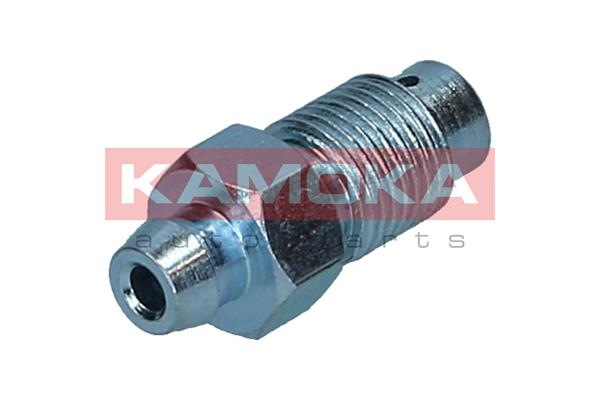 Breather Screw/Valve 2
