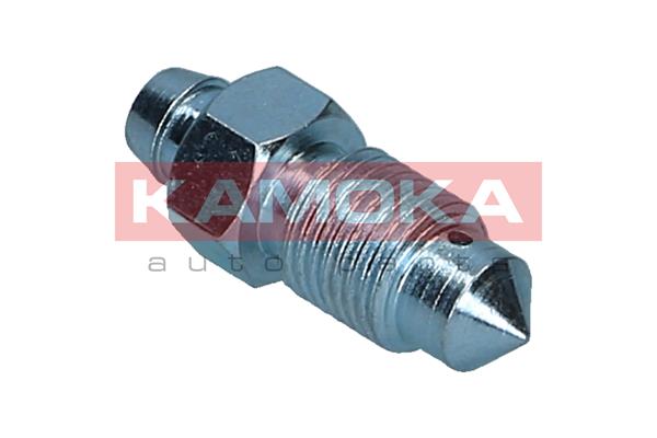 Breather Screw/Valve 3