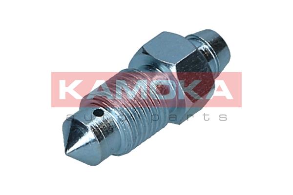 Breather Screw/Valve 4