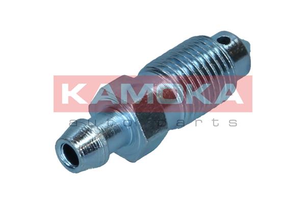 Breather Screw/Valve 2