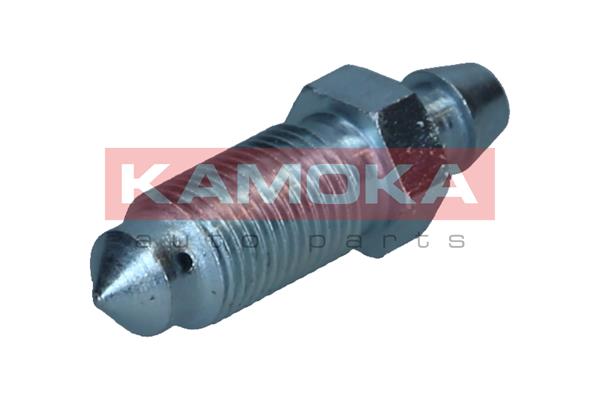 Breather Screw/Valve 4