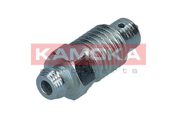 Breather Screw/Valve 2