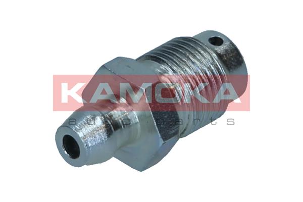 Breather Screw/Valve 2