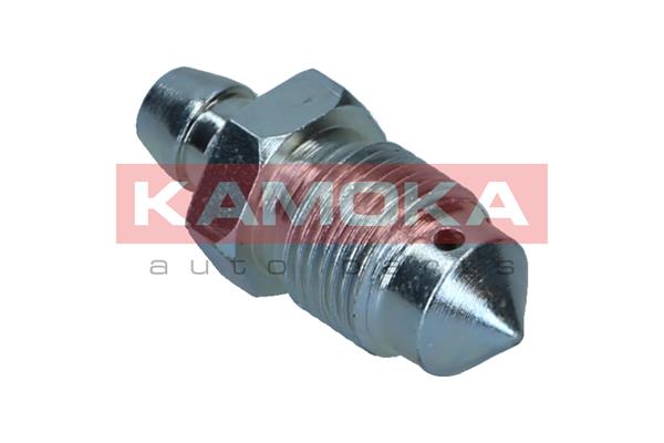 Breather Screw/Valve 3