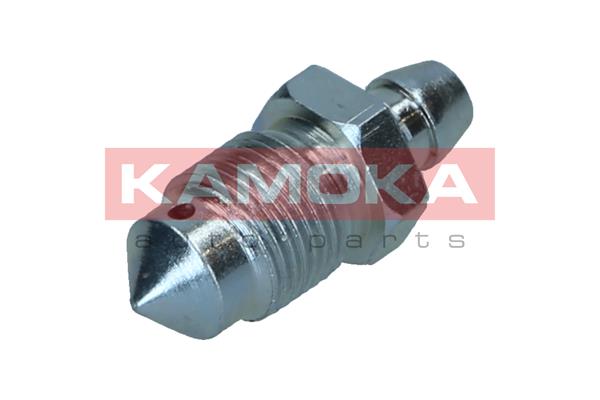 Breather Screw/Valve 4