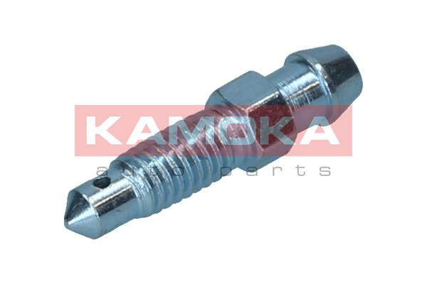 Breather Screw/Valve 4