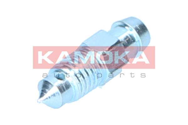 Breather Screw/Valve 4