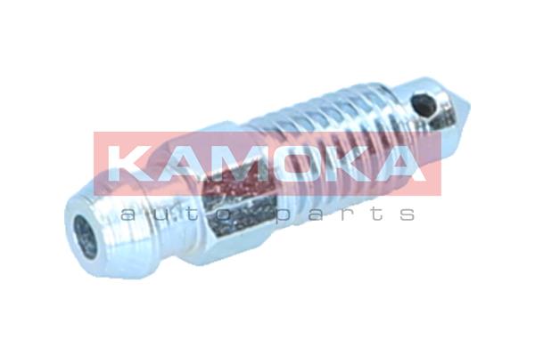 Breather Screw/Valve 2