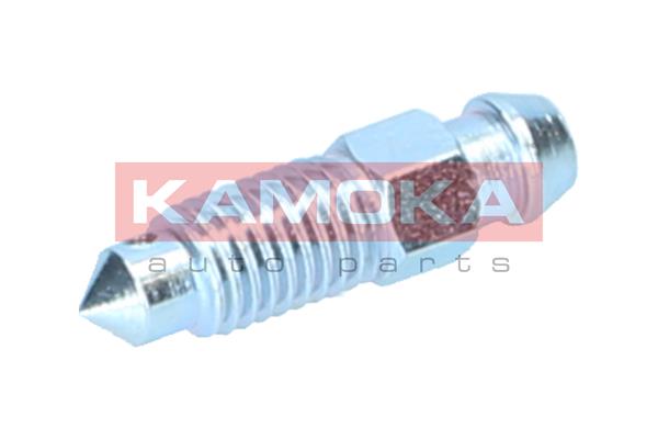 Breather Screw/Valve 4