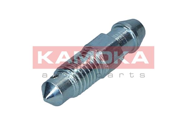 Breather Screw/Valve 4