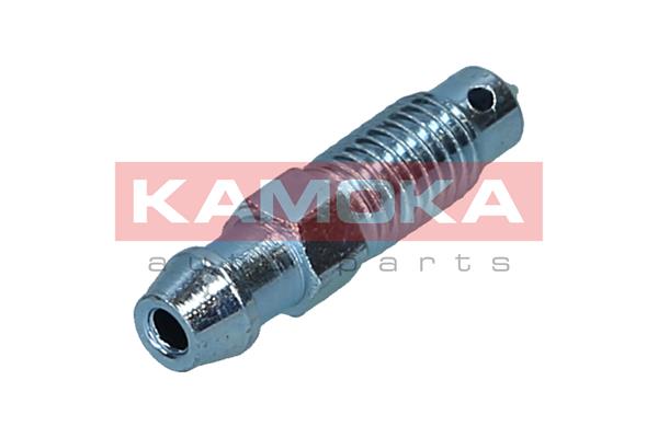 Breather Screw/Valve 2