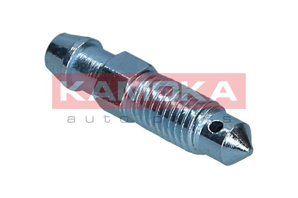 Breather Screw/Valve 3